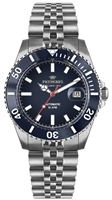 Orologio Pryngeps Uomo Adriatico in Acciaio A1084 - A1084